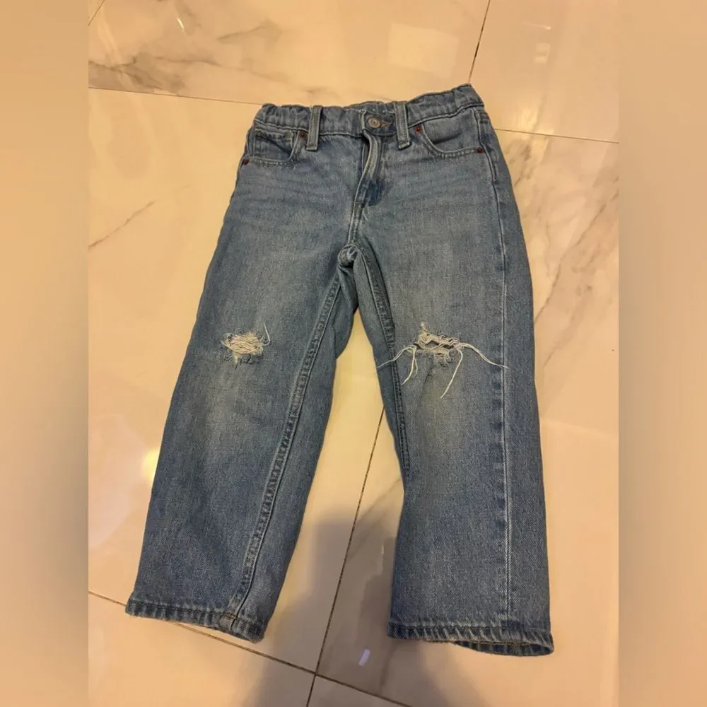 Kids jeans #22